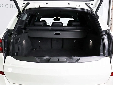 BMW X5, 2020г, полный привод, автомат