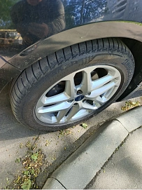 Ford Mondeo, 2013г, передний привод, автомат