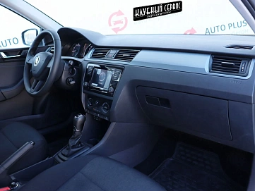 Skoda Rapid, 2017г, передний привод, автомат