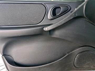 Chevrolet Niva, 2018г., полный привод, механика