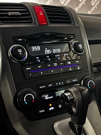 Honda CR-V, 2008г, полный привод, автомат