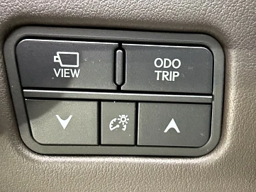 Lexus LX, 2025г, полный привод, автомат