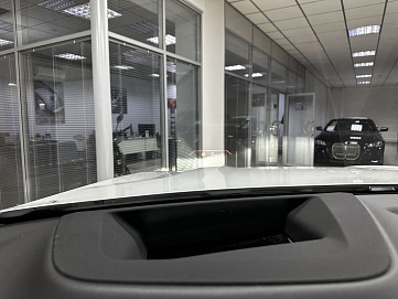 BMW X7, 2023г, полный привод, автомат