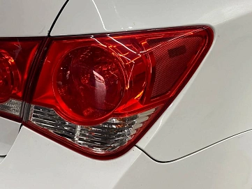 Chevrolet Cruze, 2013г, передний привод, механика