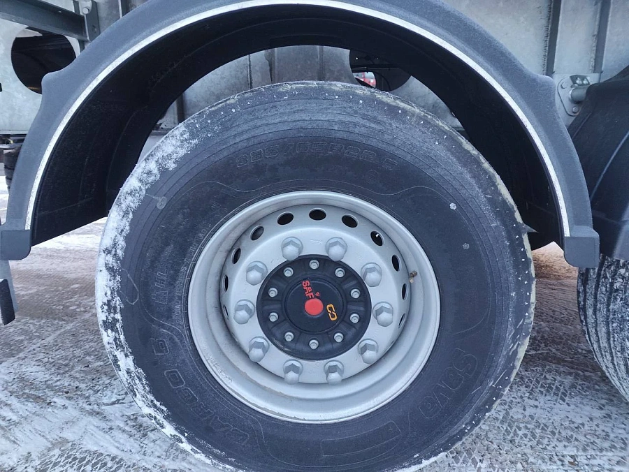 Zaslaw D653, 2025г.