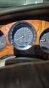 Jaguar XK, 1998г., задний привод, автомат