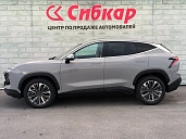Jetour Dashing, 2024г., передний привод, робот