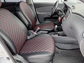 Kia Rio, 2009г., передний привод, автомат