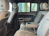 Land Rover Defender, 2021г., полный привод, автомат