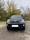 Toyota Land Cruiser Prado, 2006г., полный привод, автомат