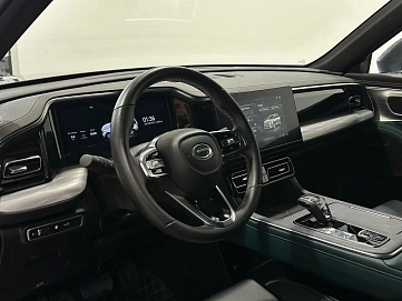 GAC GS8, 2023г, полный привод, автомат