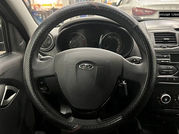 Lada (ВАЗ) , 2022г., передний привод, механика