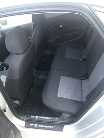 Volkswagen Polo, 2012г, передний привод, механика