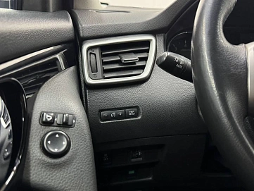 Nissan Qashqai, 2019г, передний привод, вариатор