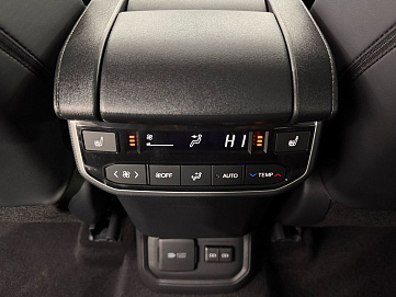 Toyota Highlander, 2024г