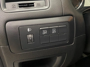 Mazda CX-5, 2017г, передний привод, автомат