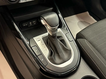 Kia Cerato, 2020г, передний привод, автомат