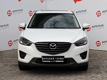 Mazda CX-5, 2017г, полный привод, автомат
