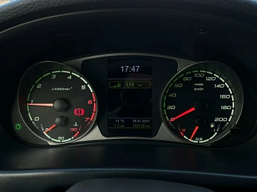 Lada (ВАЗ) Priora, 2013г, передний привод, механика