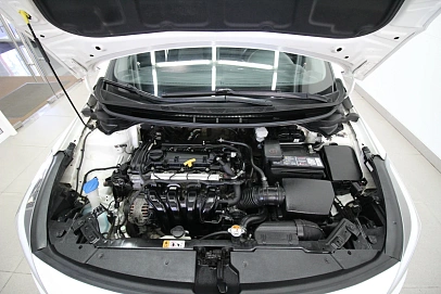Kia Cerato, 2018г, передний привод, автомат