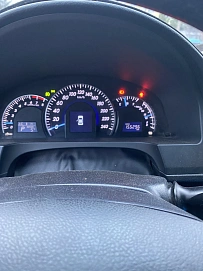 Toyota Camry, 2013г, передний привод, автомат