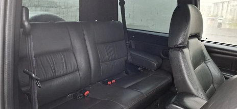 ТагАЗ Tager, 2008г, полный привод, механика