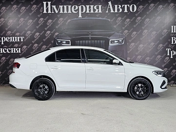 Volkswagen Polo, 2020г, передний привод, автомат