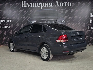 Volkswagen Polo, 2016г, передний привод, автомат