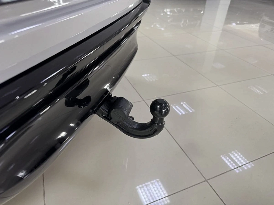 Land Rover Range Rover Sport, 2025г., полный привод, автомат