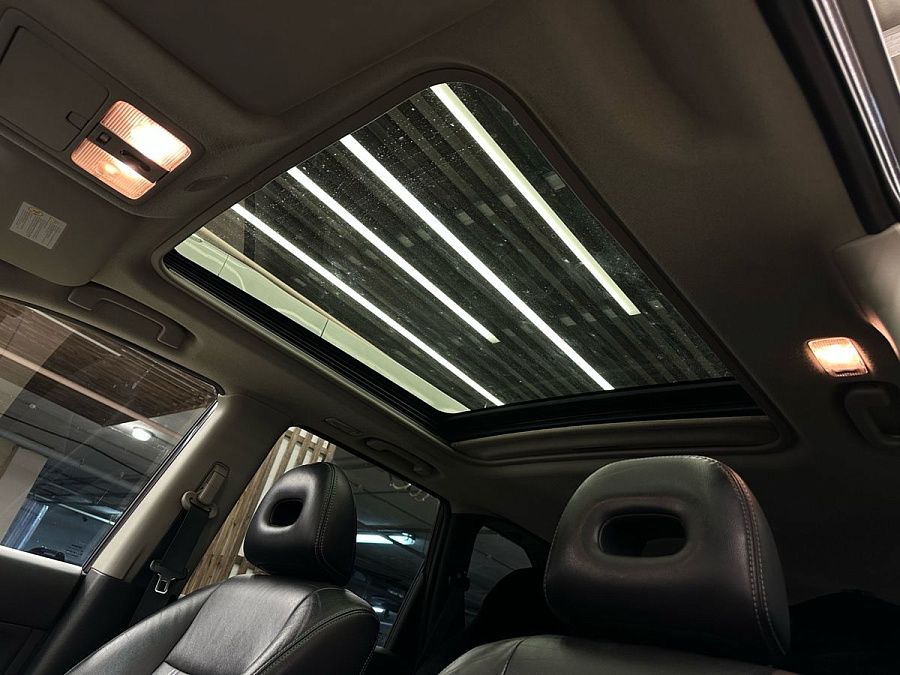 Nissan X-Trail, 2012г., полный привод, вариатор