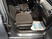 Brilliance V5, 2015г., передний привод, механика