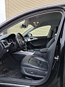 Audi A6, 2011г., передний привод, вариатор