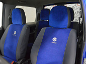 Suzuki Jimny, 2007г., полный привод, автомат