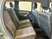 Renault Duster, 2012г., полный привод, механика