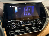 Toyota Highlander, 2025г., полный привод, автомат