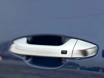 Kia Seltos, 2020г, полный привод, вариатор