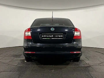 Skoda Octavia, 2011г, передний привод, автомат