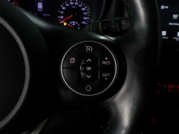 Kia Soul, 2020г, передний привод, автомат