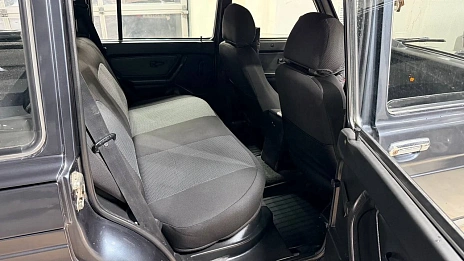 Lada (ВАЗ) 2131 (4x4), 2013г, полный привод, механика