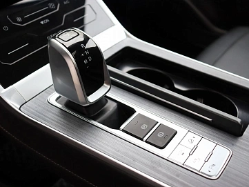 Chery Tiggo 7 Pro Max, 2022г, передний привод, вариатор