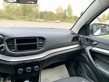 Lada (ВАЗ) Vesta, 2023г, передний привод, механика