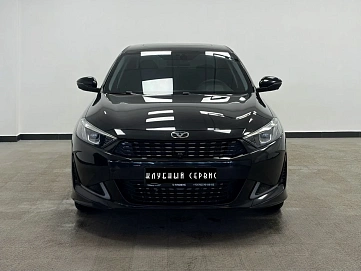 Kaiyi E5, 2023г, передний привод, автомат