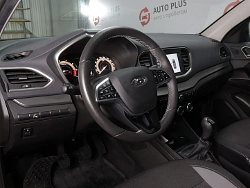 Lada (ВАЗ) Vesta, 2024г, передний привод, механика