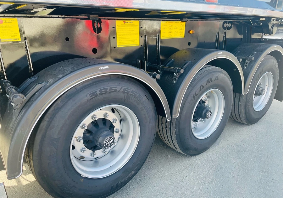 РИАТ 924900, 2024г.