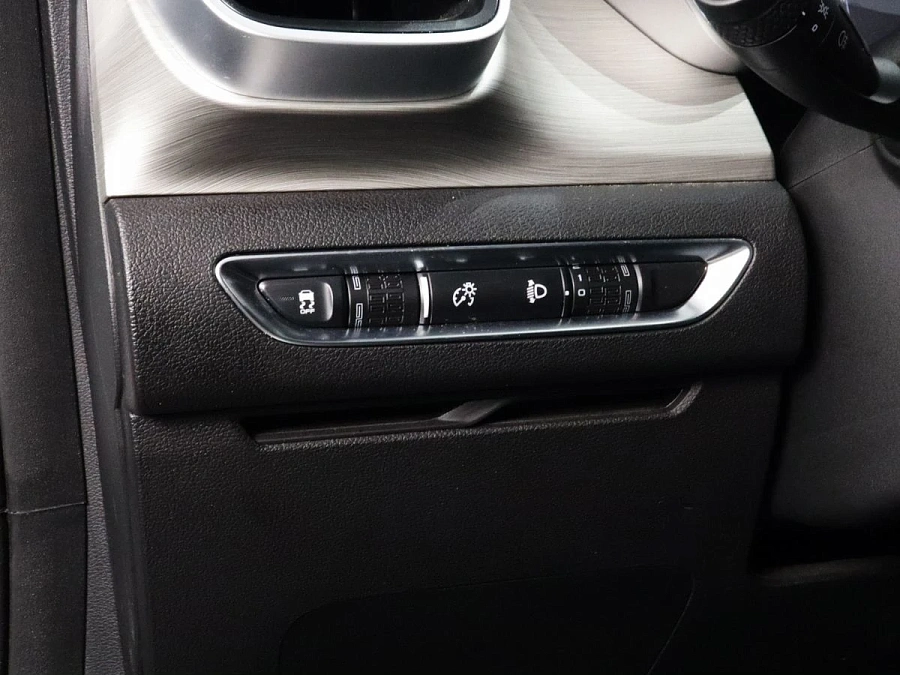 Belgee X50, 2024г., передний привод, робот