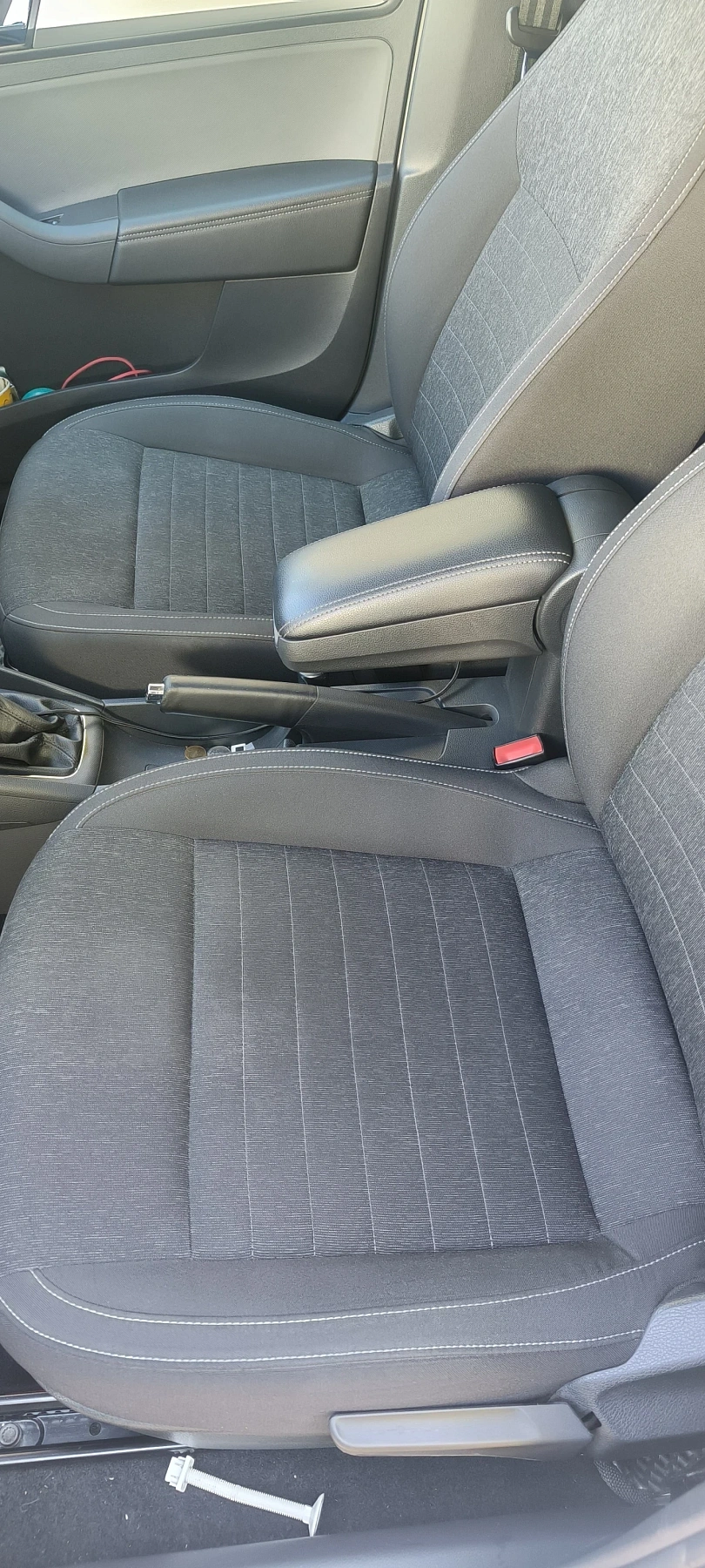 Skoda Rapid, 2020г., передний привод, механика