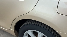 Toyota Camry, 2009г., передний привод, автомат