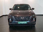 Hyundai , 2021г., передний привод, автомат