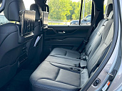 Lexus LX, 2025г., полный привод, автомат