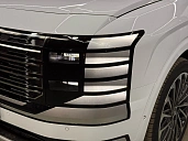 Hyundai Palisade, 2024г., передний привод, автомат